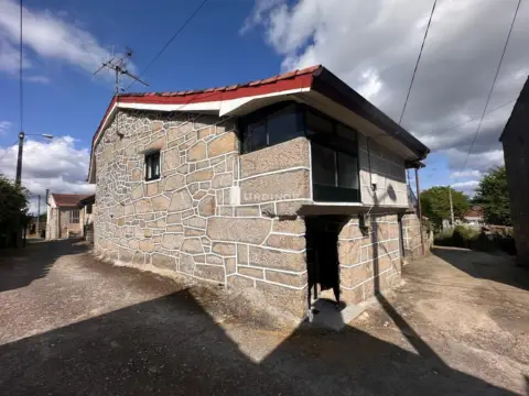 Casa en Xinzo