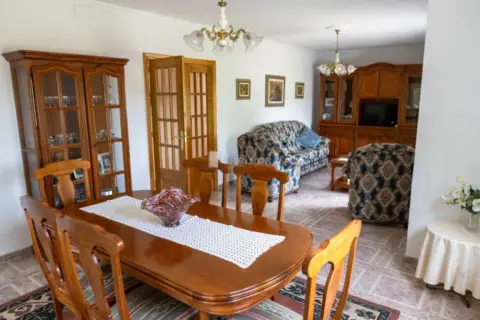 Casa en Terra de Caldelas