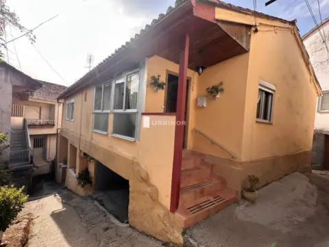 Casa en Vinoas