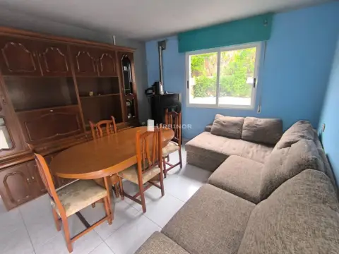 Casa en Armariz 1