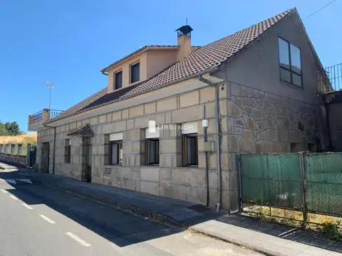 Casa en Poligono