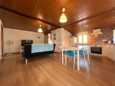 Casa en Terra de Caldelas