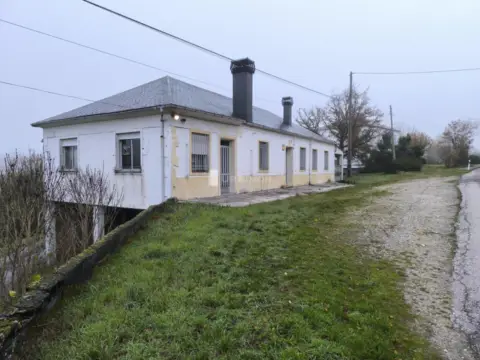 Casa en A Paxara 5