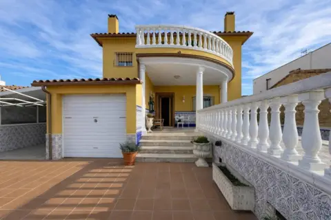 Casa en Carrer del Grau