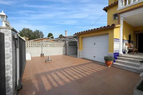 Casa en Carrer del Grau