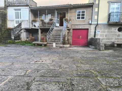 Casa en Galicia