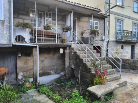 Casa en Galicia