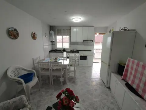 Casa en Paderne de Allariz