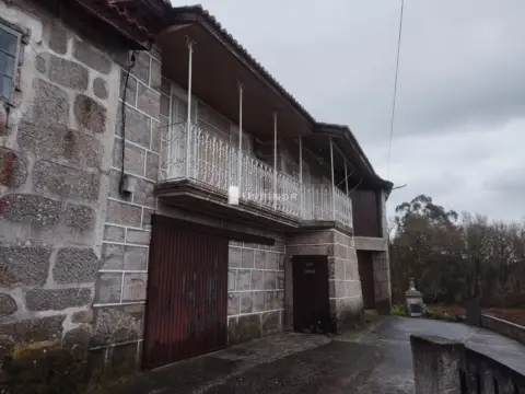 Casa en Paderne de Allariz