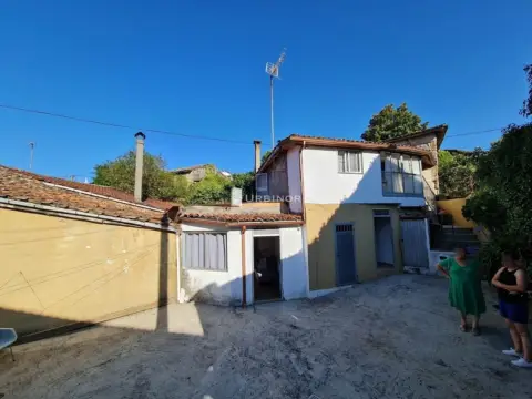 Casa en O Pereiro de Aguiar