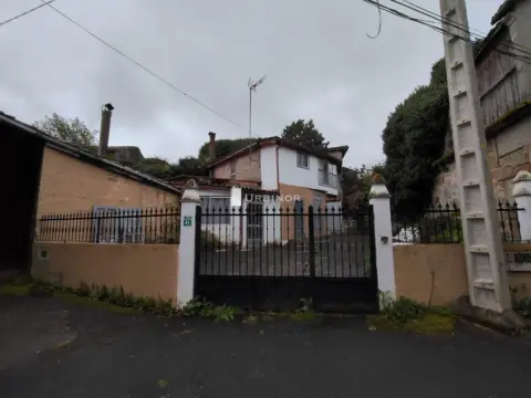 Casa en O Pereiro de Aguiar
