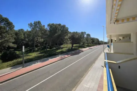 Piso en Passatge dels Riells