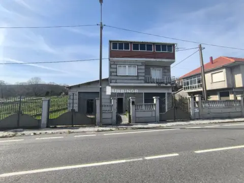 Casa en Baltar