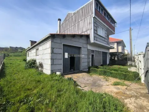 Casa en Baltar