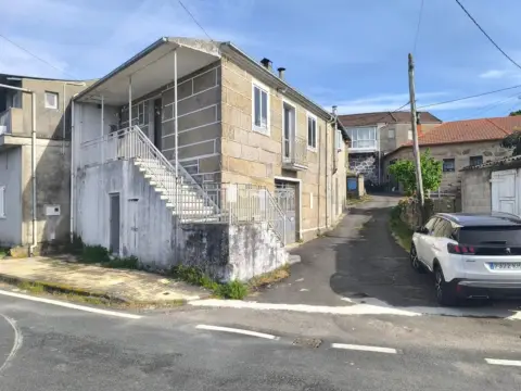 Casa en Galicia