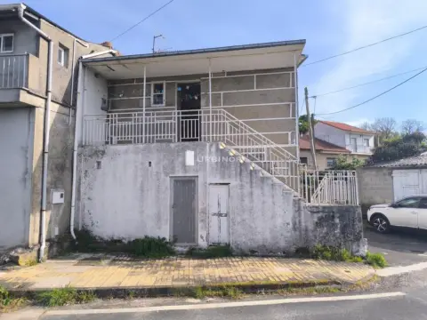Casa en Galicia
