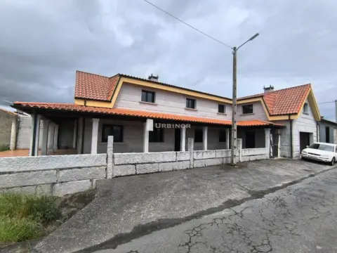 Chalet en Xinzo
