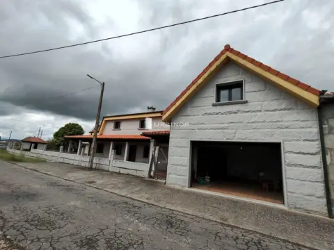 Chalet en Xinzo