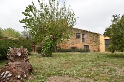 Casa – Forallac