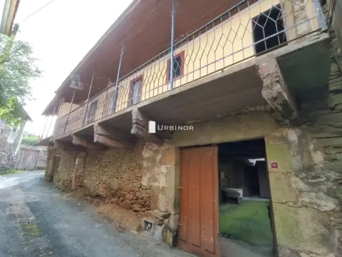 Casa en Cartelle