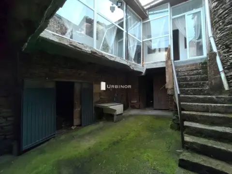 Casa en Cartelle