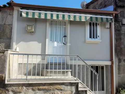 Casa en Cea 1