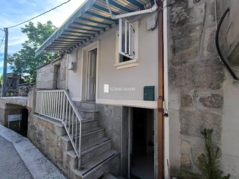 Casa en Cea 1