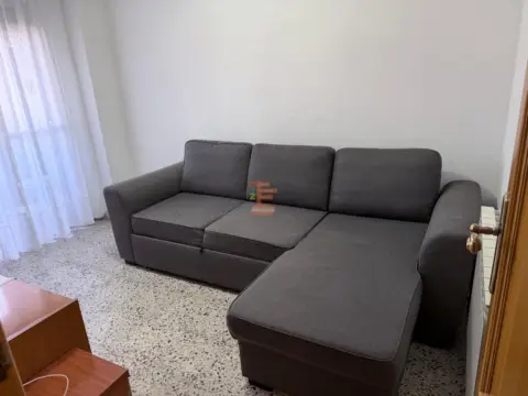 Piso en Avenida San Juan de la Peña