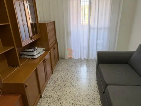 Piso en Avenida San Juan de la Peña