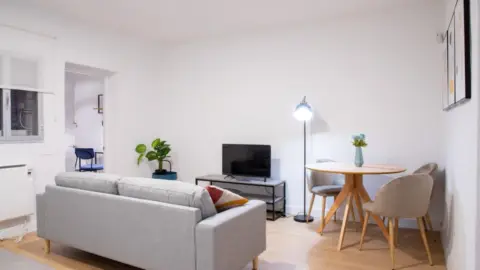 Piso en Portazgo