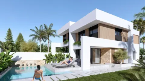 House in Orihuela