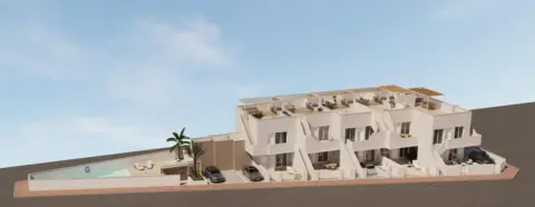 Casa en San Pedro de Pinatar