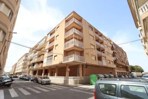 Apartamento en Acequion