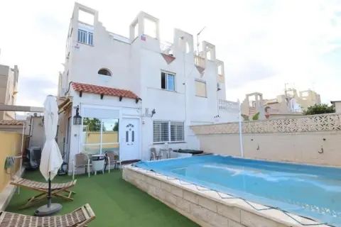 Casa en Torretas