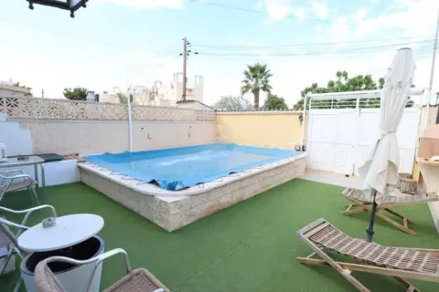 Casa en Torretas