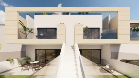 Casa en El Salero