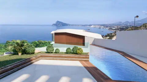 Pis – Calpe - Calp