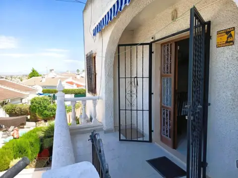 Casa en La Siesta - El Salado - Torreta