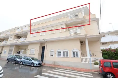 Piso – Torrevieja