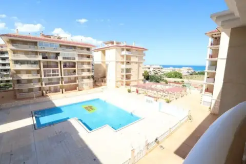 Apartamento en La Mata