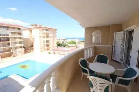 Apartamento en La Mata