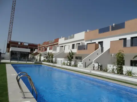 Casa en Carrer Paz, 10