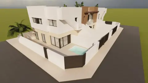 Casa en Lo Pagán