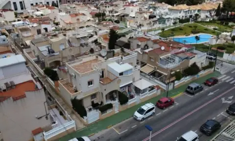 Dúplex en Los Balcones