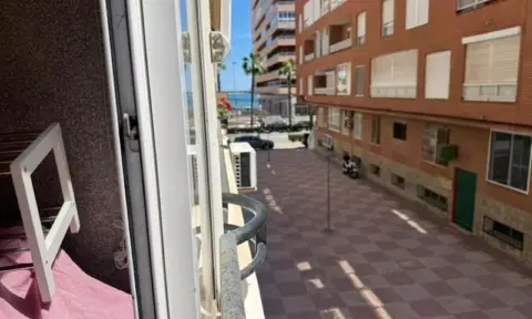Apartamento en Acequion