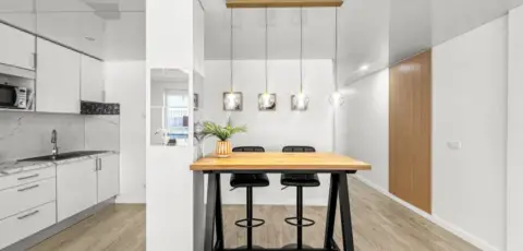 Piso – Torrevieja