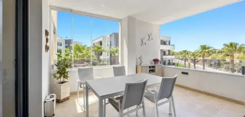Apartment in Orihuela