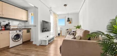 Apartamento en Playa del Cura