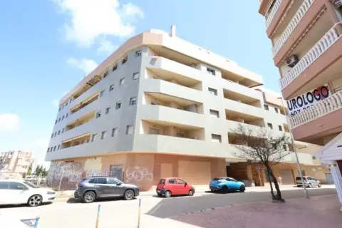 Piso – Torrevieja