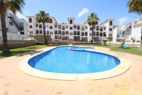 Piso – Orihuela, Lagosol-Sector F-2